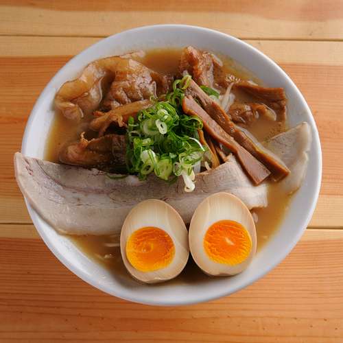 ラーメン まる福 川内本店 徳島市その他/ラーメン | ヒトサラ