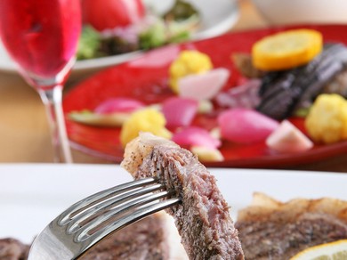 特別な日に、美味しい料理を大切な方に…どうぞ?