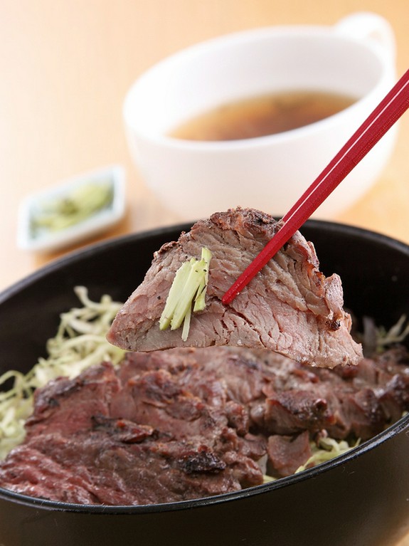 特フィレ丼（数量限定）