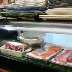 得　盛り合わせ　一人前