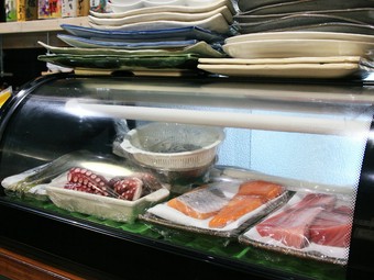 得　盛り合わせ　一人前