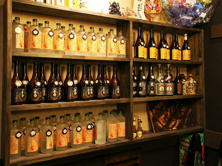 酒棚
