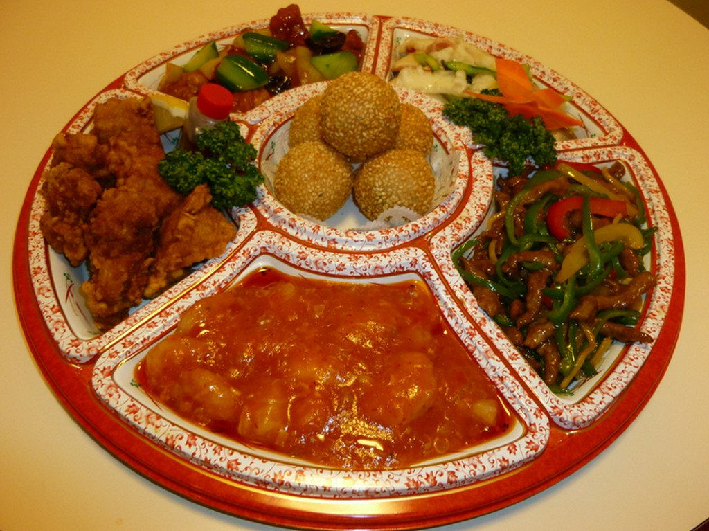 テイクアウトオードブル