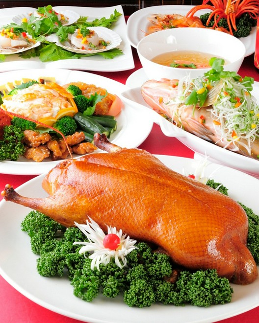 新年会におすすめ