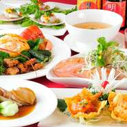 ・2名様～
・1日前の23時までにご予約ください