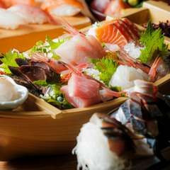 厳選食材を使用した自慢の逸品がそろっている！