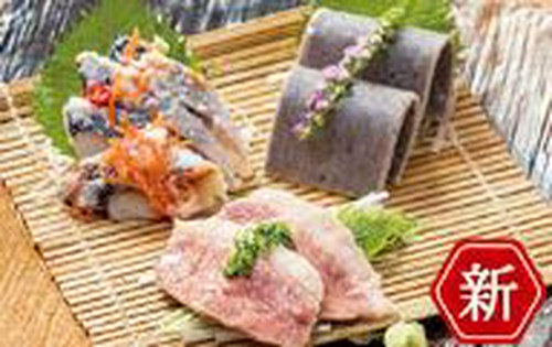 そば前酒肴　板長お勧めの酒のあて