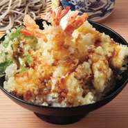 好評につき期間延長！料理長自慢のテイクアウト丼フェア開催！