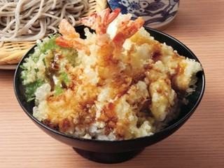 好評につき期間延長!料理長自慢のテイクアウト丼フェア開催!