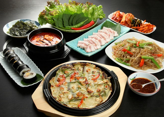 女子会におすすめ