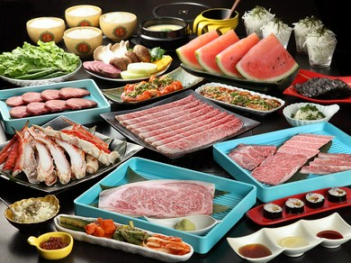 歓送迎会におすすめ