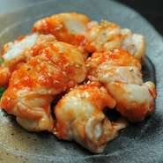 人気の一品です。