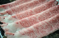 厳選した常陸和牛の旨みをご堪能ください。