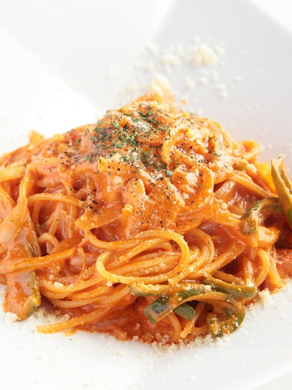 BAZZオリジナルナポリタン