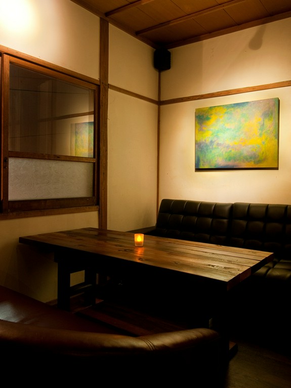 カップルの方にもおすすめ