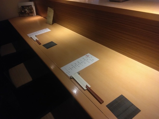1人でも入りやすい