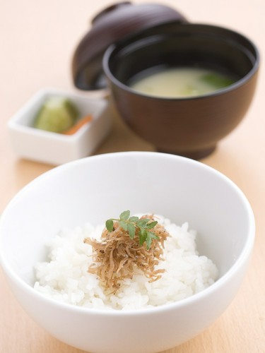 “ほっこり”心が和むメニューも
