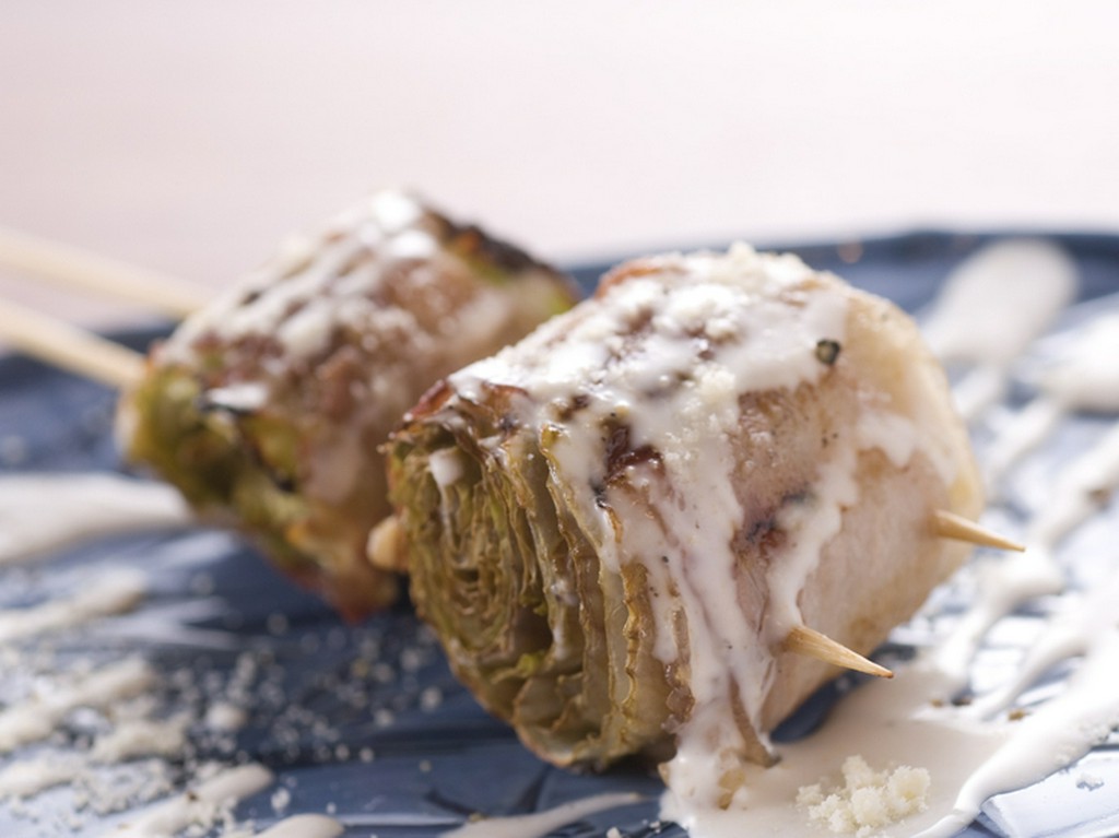 地元福岡を中心に、近隣の素材を新鮮なうちに！