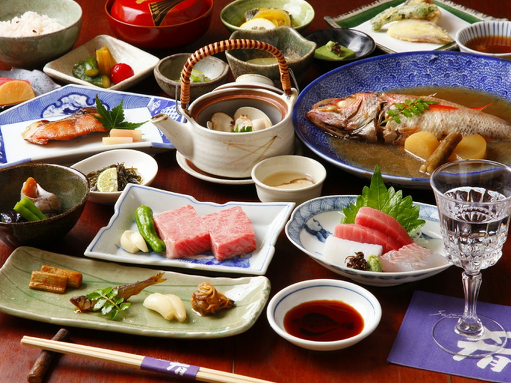 飛騨の季節料理と飛騨牛が楽しめる【店主におまかせコース】お一人様17800円（税・サービス料込）