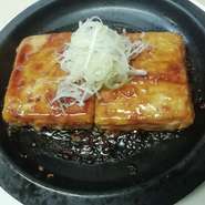 白菜の浅漬け