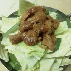 酒菜風　鶏ちゃん焼き