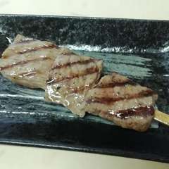 飛騨牛リブロースステーキ串