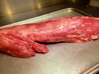 アミューズ・前菜2種類・魚料理・飛騨牛フィレ肉ステーキ・デザート・コーヒー又はルイボスティー