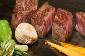 しっかりお肉を召し上がりたい方に