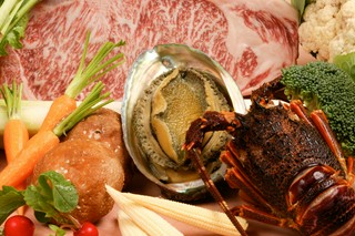 「いい食材を、シンプルかつ繊細に提供したい！」