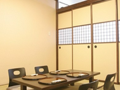 オシャレな雰囲気