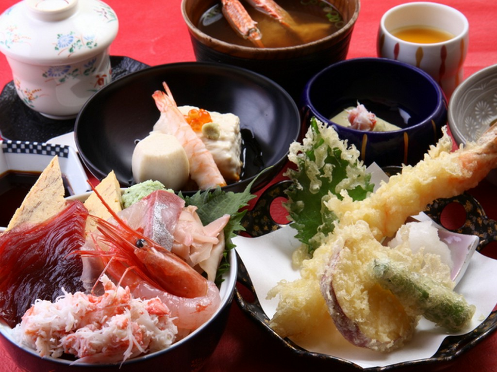 松喜御膳    ［10食限定］