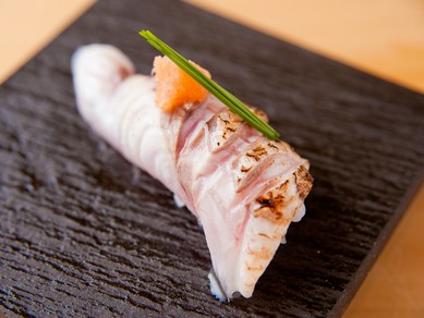少し特別な日のお食事会は、魚の旬を存分に堪能しませんか
