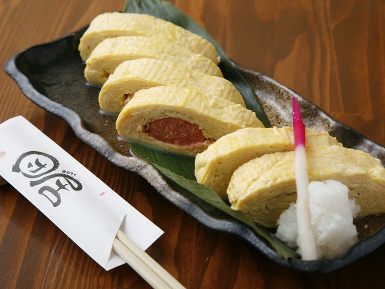 子どもから大人まで。みんな大好きなメニューをご用意