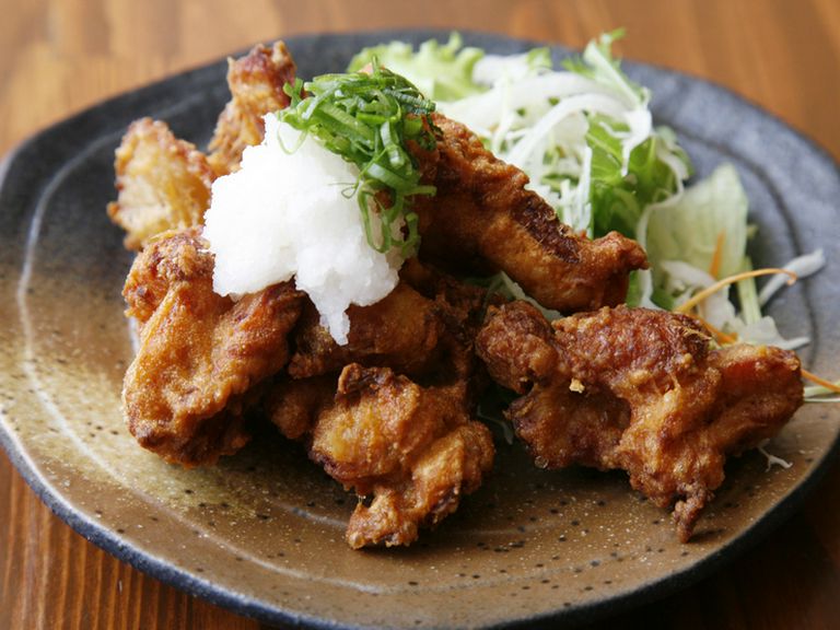 ゆっくりと美味しい料理に心から満たされる【団居（まどい）】