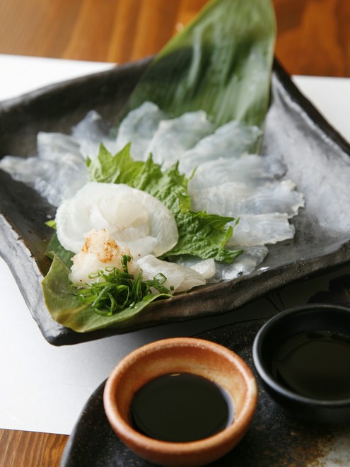 旬の食材にこだわっている