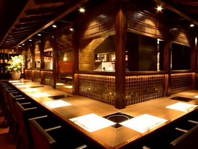 恵比寿 代官山の雰囲気が良くて居心地のいいお店でデート 居酒屋 デートにおすすめのお店 ヒトサラ