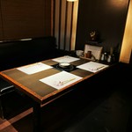 夏の恵みを品よく味わう、シェフおまかせの季節コース。