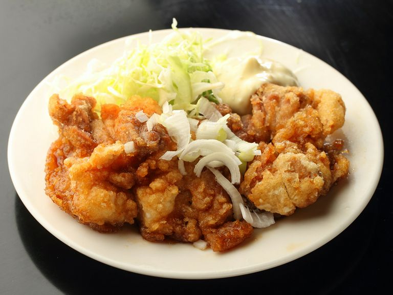 チキン南蛮