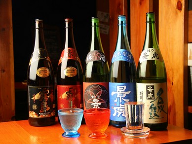 店長のこだわりです！