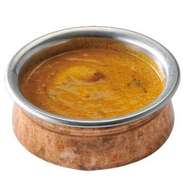 プレーナン又はライス付(＋300円)