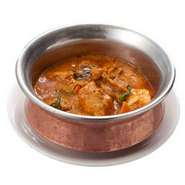 カダイチキンカリー