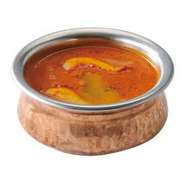 バターチキンカリー