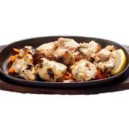 マライカバブ(４ピース/８ピース)