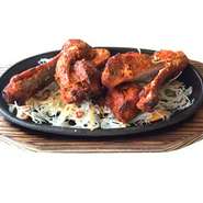 ポークスペアリブ(２ピース/４ピース)