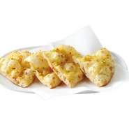 ガーリックナン