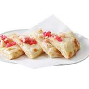 ココナッツナン