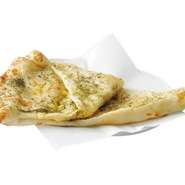 ハーフバターナン