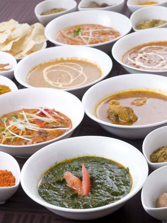 新陳代謝を高めるスパイス！