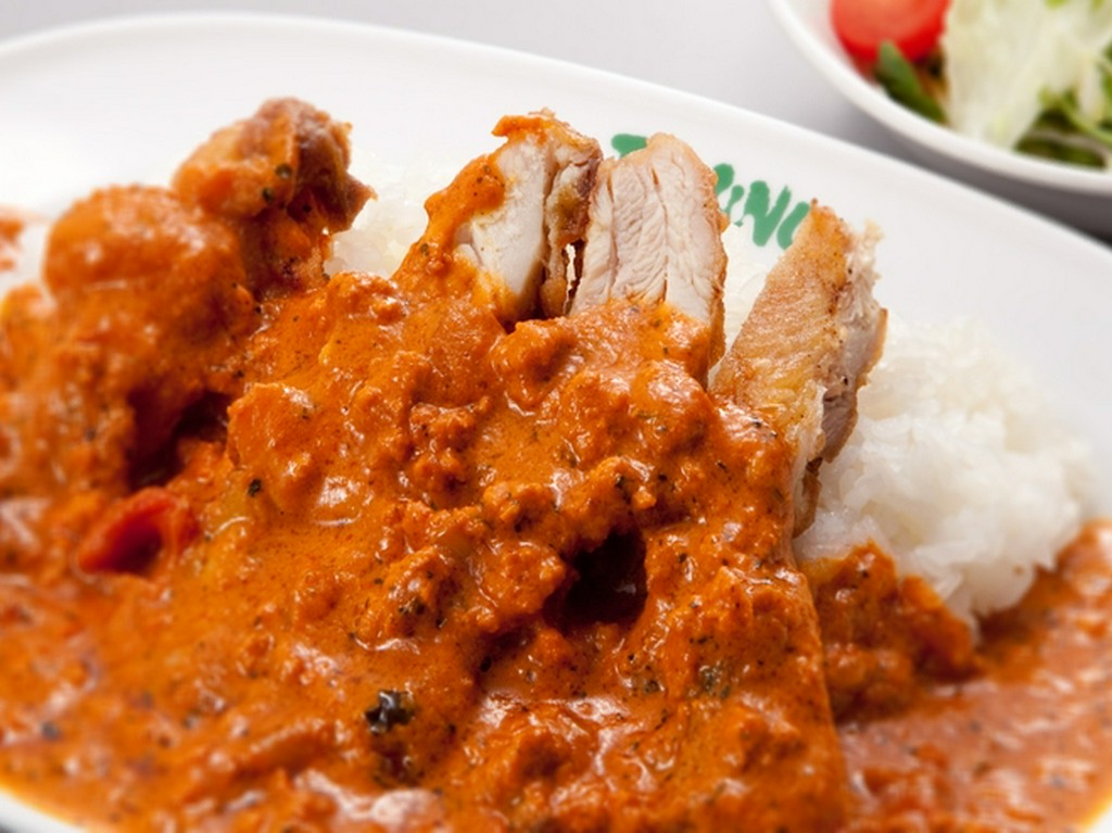 ライスセットもございます