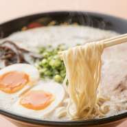 「こだわりのスープ」「究極の麺」「店のもち味を決めるタレ」「ラーメン以上の味を主張させない具材」・・・ラーメン一杯を全部食べてから分かる『美味いっ!!』を是非体感してほしい。